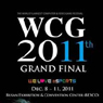 [WCG2011] WCG 워크래프트3, 2년 연속 금메달을 노린다!