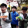 약속 시간에 늦으면, 꼭 하는 이 말!