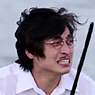 매드독스의 미친짓, 겨울바다를 즐겨라!