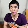 메뉴판 앞에 두고 이 말은 삼가해주오!
