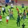 축구장 참사, 전쟁터를 방불케 해