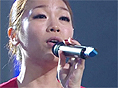 박정현, 그대 내 품에 (유재하)