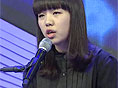 [k팝스타] 백아연, 1위 반전에 '술렁'