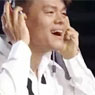 화제의 'K팝 스타' 박진영 표정, 이제 패러디까지?