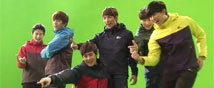 2PM REAL 영상