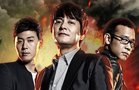 탑기어 코리아2