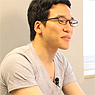 멘토 서준혁, 청춘에게 자기 자신에 대해 묻다