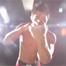 UFC 코리안 파이터들의 땀과 눈물!