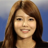 [소녀시대 수영 편] 까만 세상에 빛을 희망해
