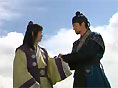 김춘추의 꿈
