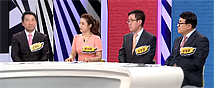 김국진의 현장박치기
