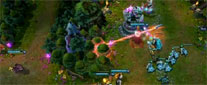 LOL 올스타전 1일차