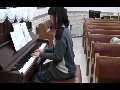 유진주양의 재즈 피..