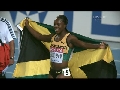 2011 대구 세계육상선수권 대회 7일차 여자 200m 결승