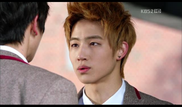 No.41 [드하2] 진운&JB&지연, 삼각관계? 동영상