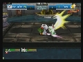 [겟앰프드] Han, In Soo vs Targ