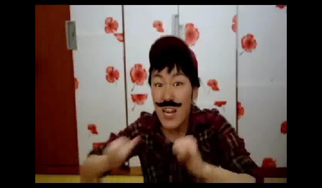 No.32 마초맨 립싱크 동영상