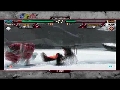 3/4위전 전반전 마녀삼총사 vs The Attractions