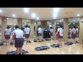 뱃살빨리빼는법 다이어트 프로그램 휘트니스 에스나인 다이어트클래스 저녁수업
