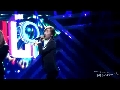 타이가 앙증맞은 태연 (인기가요 직캠)