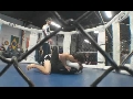 MMA 남녀대결의 승자는?