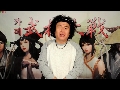 개그맨오정태 박설희 무림대전 방송 마치고