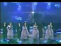 옛~날 가요대전에 핑클 나왔을 때