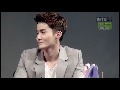 120520 용산 노을 팬싸인회 - 성호님