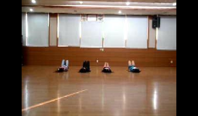 미쓰에이 Good bye Baby 바로가기