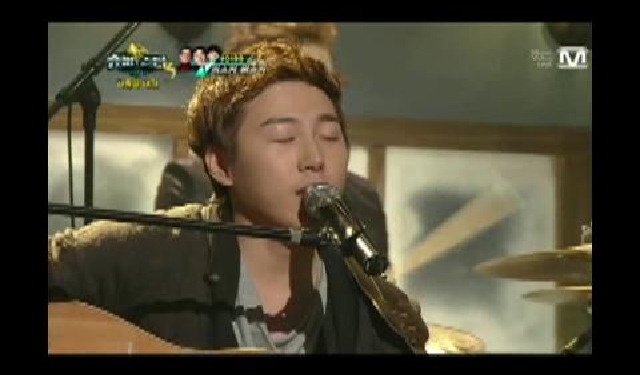 버스커버스커, I believe(이수영)