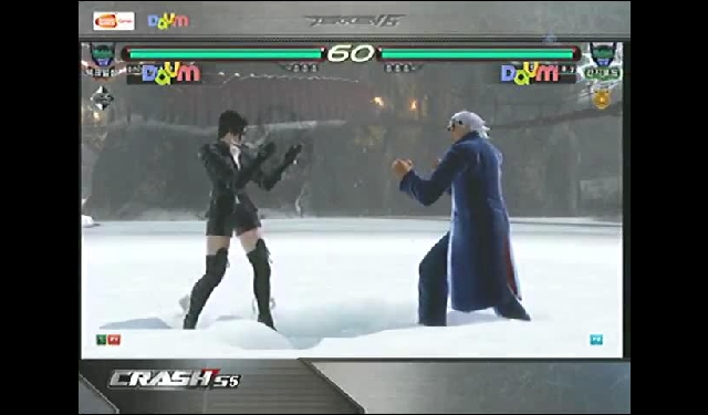 1경기 What can you do!? VS 마녀삼총사 후반전 바로가기