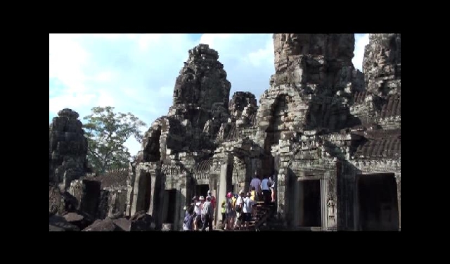 앙코르왓