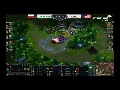 결승전 2경기 CDE(미국) vs Gameburg(폴란드) _ WCG 2011 GF