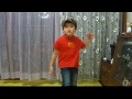 6살 준서의 춤..짱이..