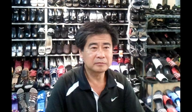 명절 준비는 지하철에서 1분거리에 있는 군포 역전시장으로 오세요