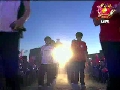 STX vs KT 팀 소개 및 인터뷰