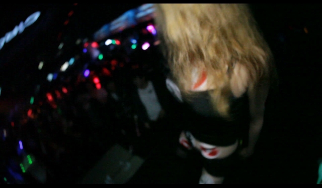 FEELSIM 666team party �Ż絿 ����ȣ�� Ŭ��Ȧ��