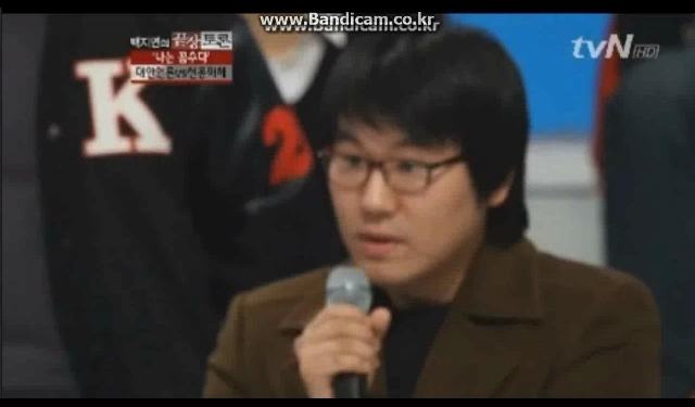 [정봉주] vs 윤주진