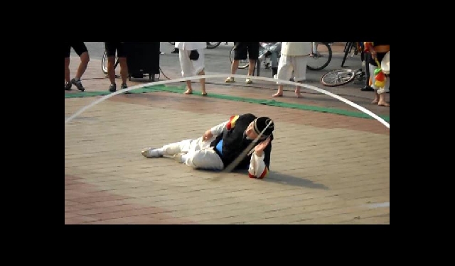 서곶들노래(모내기와 두레농악의 한마당)