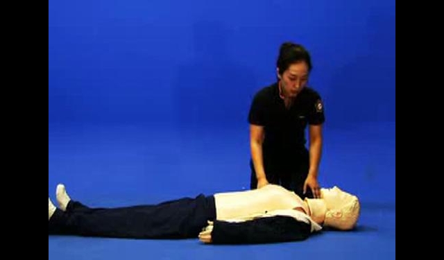 No.95 응급처치 4가지 동영상