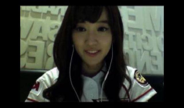 No.131 이세은 최근 근황 동영상