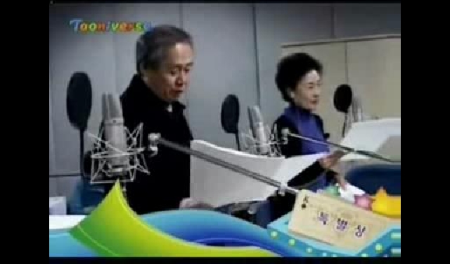 짱구 성우 공개