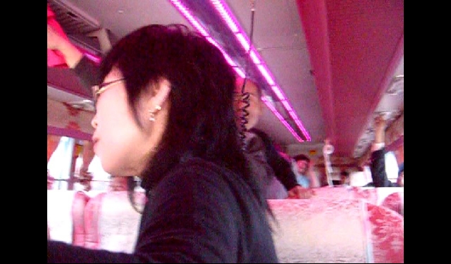 우리동내 나드리 동영상