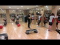 힙업된 엉덩이를 가지고 싶다면 주목!!!안진필트레이너가 알려주는 백킥운동 배우기!!!