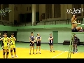 가끔 궁금했던 배구선수한테 맞으면 어떻게될까 라는 궁금증을 풀어주는 영상 (일부혐오)
