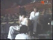 [SS501] 영생이의 엉덩이를 건드리는.....