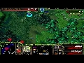 CCB16 16강 B조 2일차 승자전 RoMg2 vs Deca_3