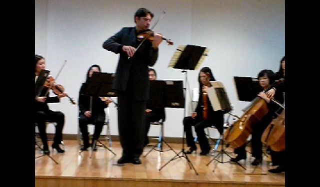 [오감만족/대전시립교향악단/클래식/대전시청]수요브런치콘서트 