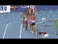 2011 대구 세계육상선수권 대회 7일차 여자 5,000m 결승