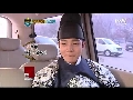 여진구 너! 이런 말로 누나를..